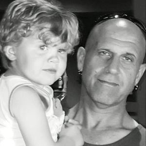 Meet your Posher, Jeff